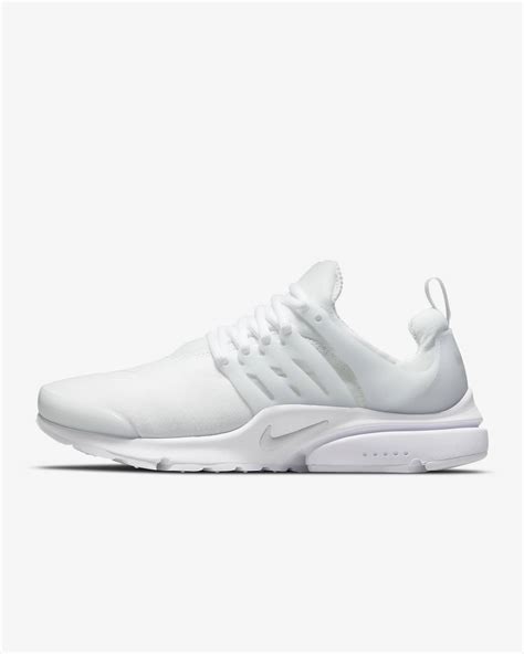 nike air presto rosa weiß|men's nike air presto shoes.